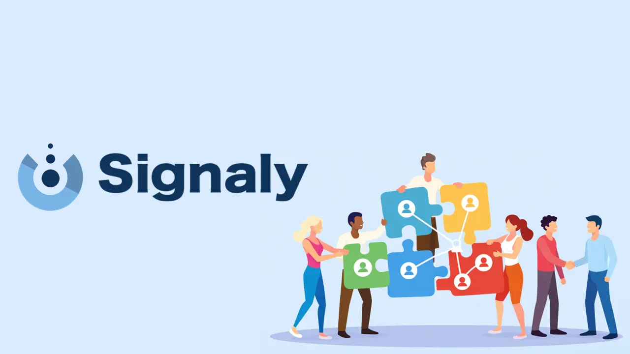 Signaly